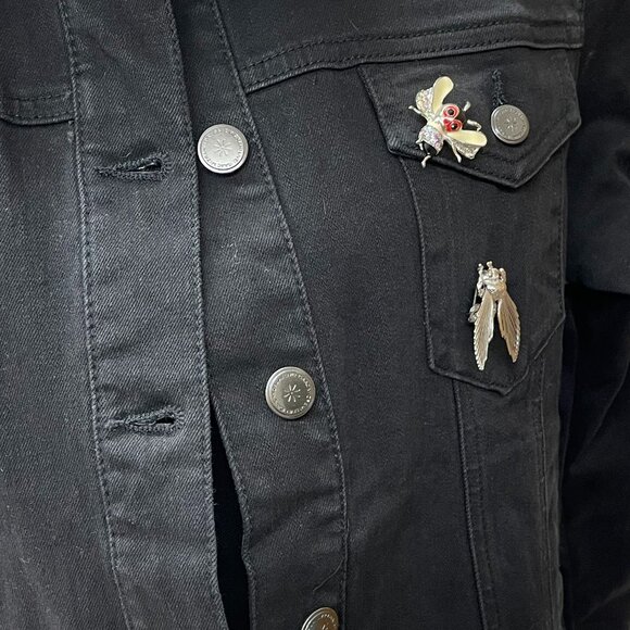 Isaac Mizrahi LIve! Size 8 - Picture 2 of 5